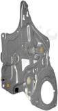 APDTY 156056 Power Window Regulator 834813W000