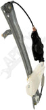 APDTY 156058 Power Window Regulator 82720ET000