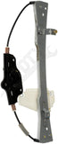 APDTY 156058 Power Window Regulator 82720ET000