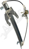 APDTY 156059 Manual Window Regulator 8270150Y05