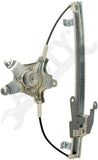 APDTY 156059 Manual Window Regulator 8270150Y05