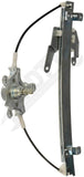 APDTY 156059 Manual Window Regulator 8270150Y05