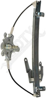 APDTY 156060 Manual Window Regulator 8270050Y05