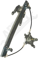 APDTY 156060 Manual Window Regulator 8270050Y05