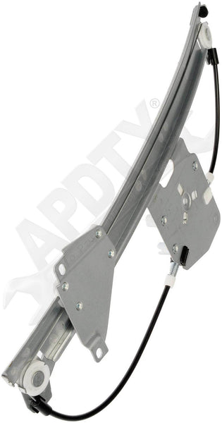 APDTY 156063 Power Window Regulator 12788914