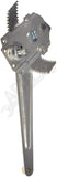 APDTY 156064 Manual Window Regulator 6983012130