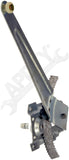 APDTY 156064 Manual Window Regulator 6983012130