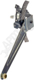 APDTY 156065 Manual Window Regulator 6984012130