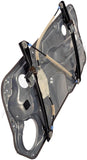 APDTY 156066 Power Window Regulator 1J3837461H
