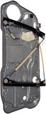APDTY 156066 Power Window Regulator 1J3837461H