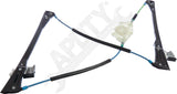 APDTY 156067 Power Window Regulator 1J3837462H