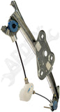 APDTY 156069 Power Window Regulator 6980220310