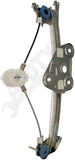 APDTY 156069 Power Window Regulator 6980220310