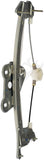 APDTY 156070 Power Window Regulator 6980120290