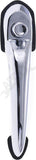 APDTY 156071 HD Exterior Handle 25136974, 55QS32