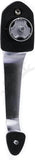 APDTY 156071 HD Exterior Handle 25136974, 55QS32