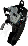 APDTY 156073 Hood Latch Assembly 5351048181