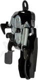 APDTY 156073 Hood Latch Assembly 5351048181