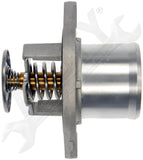 APDTY 156074 Integrated Thermostat Housing