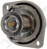 APDTY 156074 Integrated Thermostat Housing