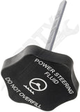 APDTY 156078 HD Power Steering Reservoir Cap