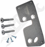 APDTY 156079 Latch Reinforcement 55075355