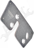 APDTY 156079 Latch Reinforcement 55075355