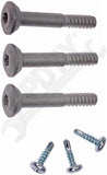 APDTY 156079 Latch Reinforcement 55075355