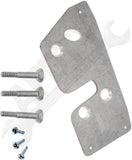 APDTY 156080 Door Latch Reinforcement 55075354