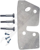 APDTY 156080 Door Latch Reinforcement 55075354