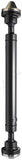 APDTY 156083 Front Driveshaft Assembly 84150924