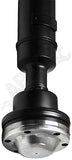 APDTY 156083 Front Driveshaft Assembly 84150924
