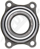 APDTY 156084 Wheel Bearing Rear 43210AL505