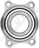 APDTY 156084 Wheel Bearing Rear 43210AL505
