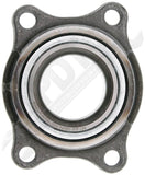 APDTY 156085 Wheel Bearing Front 40210AL800