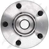 APDTY 156086 Wheel Hub And Bearing Assembly Front