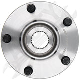 APDTY 156087 Wheel Hub And Bearing Assembly Front