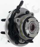 APDTY 156089 Wheel Hub And Bearing Assembly