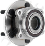 APDTY 156090 Wheel Hub And Bearing Assembly Front