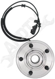 APDTY 156094 Wheel Hub And Bearing Assembly