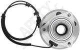 APDTY 156094 Wheel Hub And Bearing Assembly