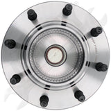 APDTY 156100 Wheel Hub And Bearing Assembly Front