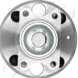 APDTY 156108 Wheel Hub And Bearing Assembly - Rear