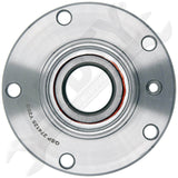 APDTY 156110 Wheel Hub And Bearing Assembly Front