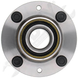 APDTY 156114 Wheel Hub And Bearing Assembly - Rear