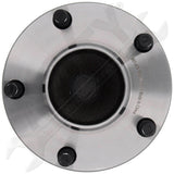 APDTY 156117 Wheel Hub And Bearing Assembly Front
