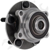 APDTY 156117 Wheel Hub And Bearing Assembly Front