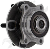 APDTY 156117 Wheel Hub And Bearing Assembly Front