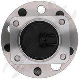 APDTY 156118 Wheel Hub And Bearing Assembly Front