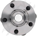 APDTY 156123 Wheel Hub And Bearing Assembly Front